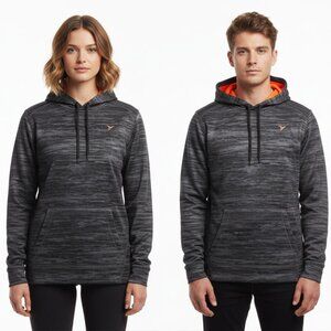 Old Navy: Unisex Pull Over Hoodie - Size: Large